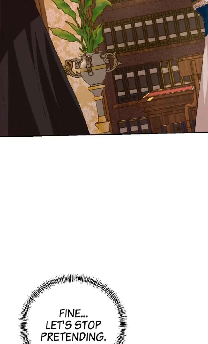 The Way to Protect the King Chapter 41 page 19