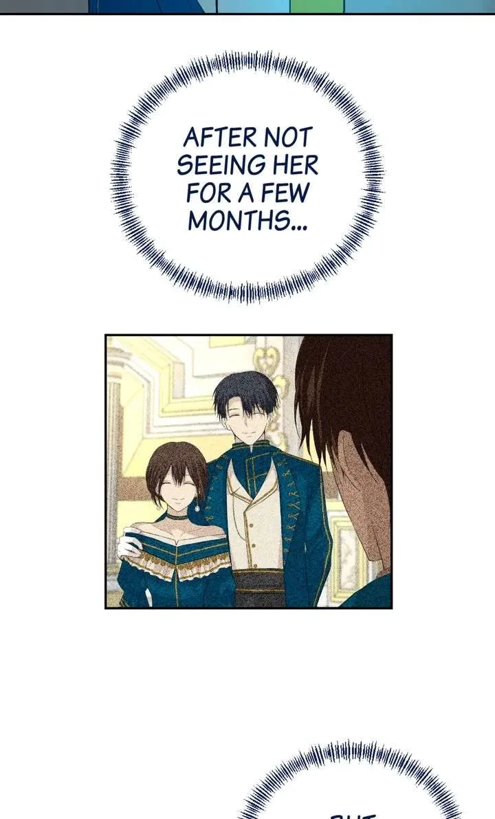 The Way to Protect the King Chapter 41 page 38