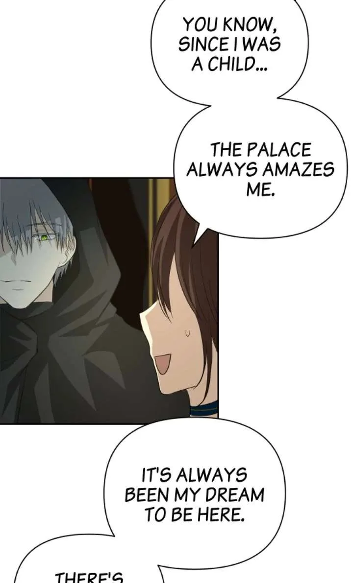 The Way to Protect the King Chapter 41 page 11