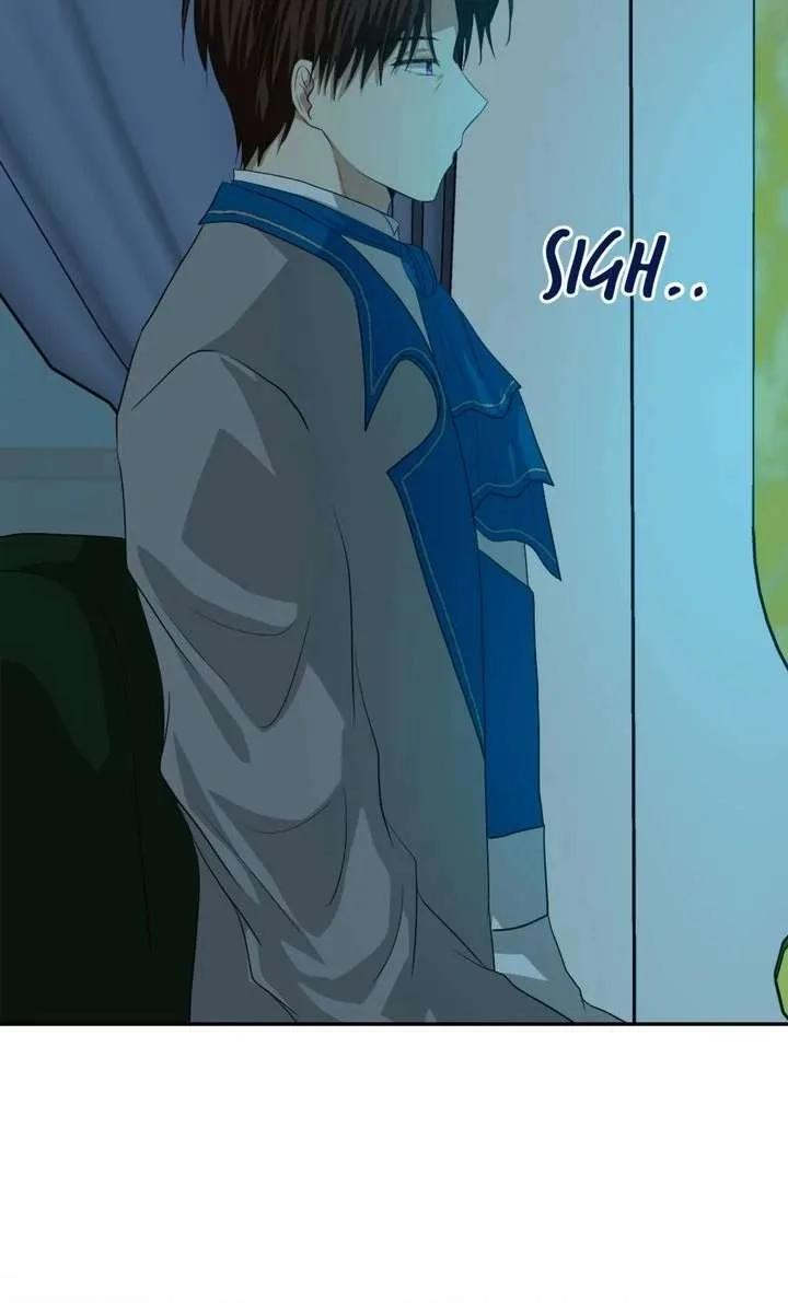 The Way to Protect the King Chapter 41 page 33