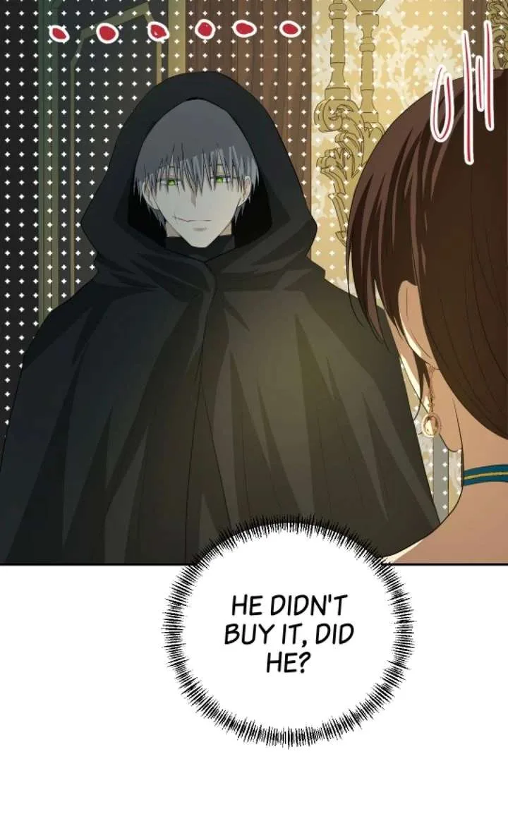 The Way to Protect the King Chapter 41 page 14