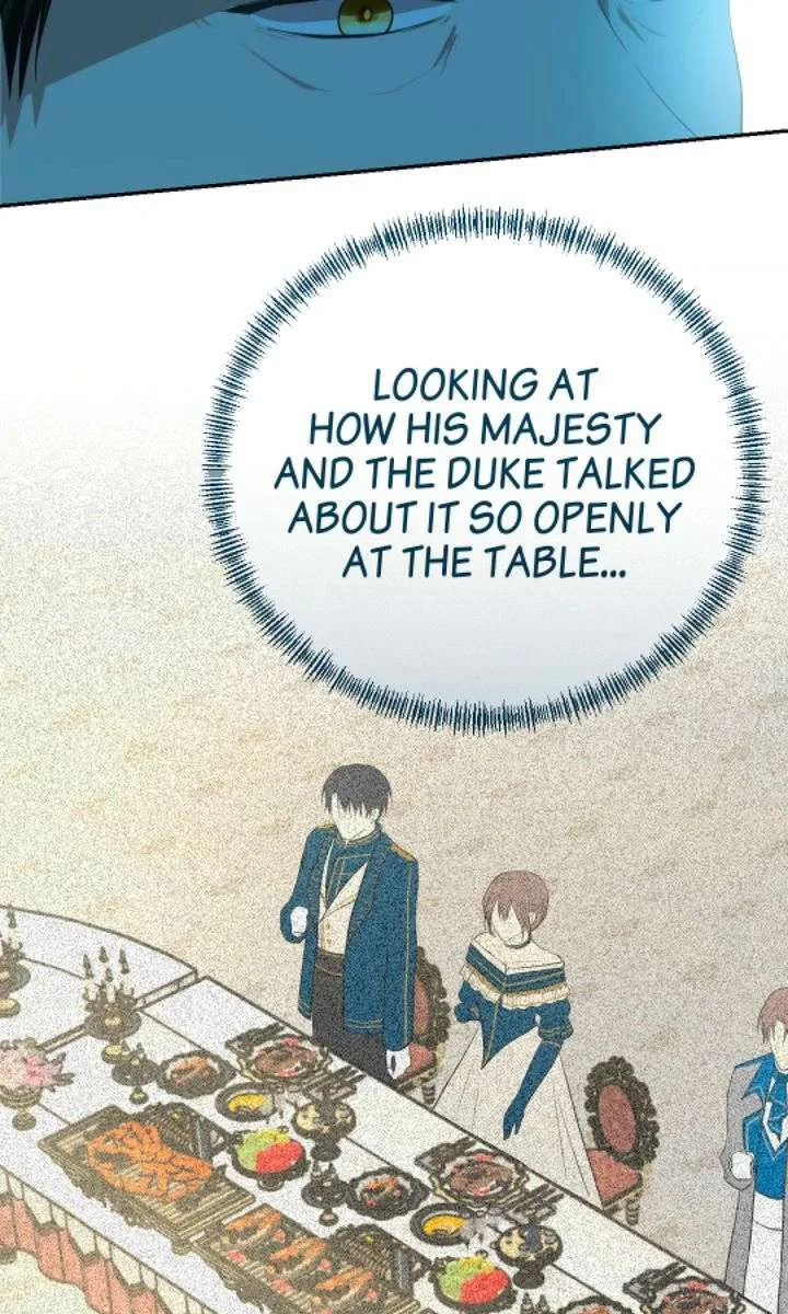 The Way to Protect the King Chapter 40 page 13
