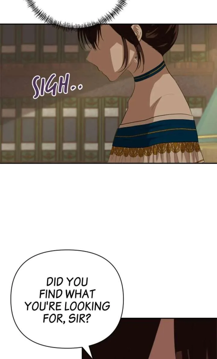 The Way to Protect the King Chapter 41 page 20