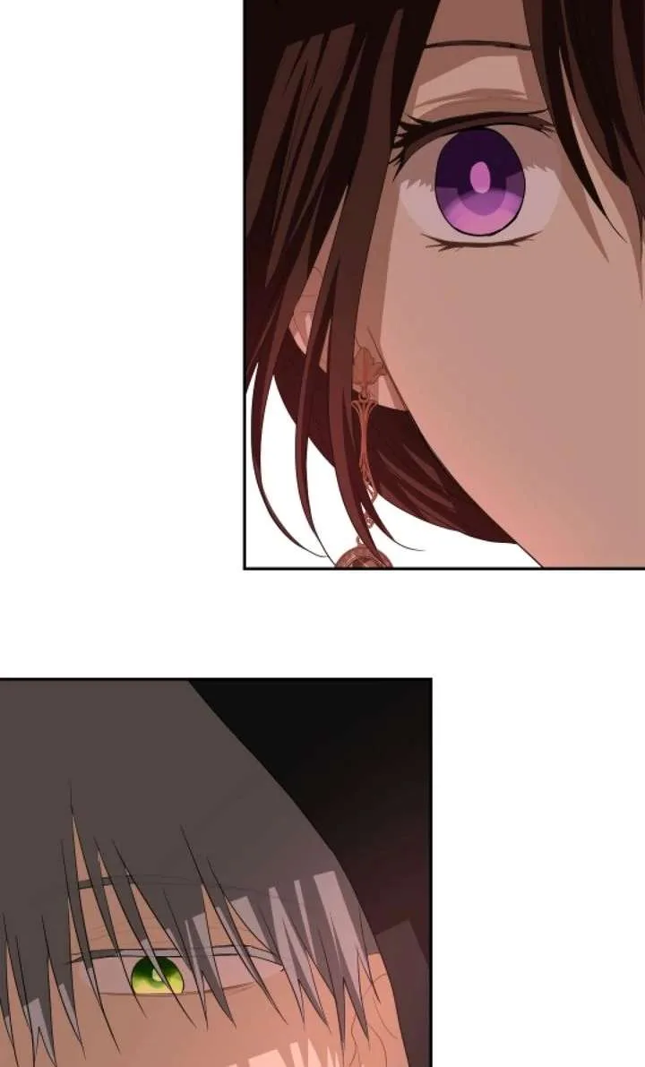 The Way to Protect the King Chapter 41 page 21