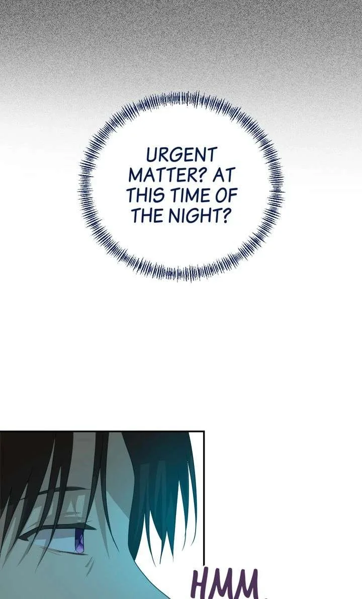 The Way to Protect the King Chapter 41 page 36
