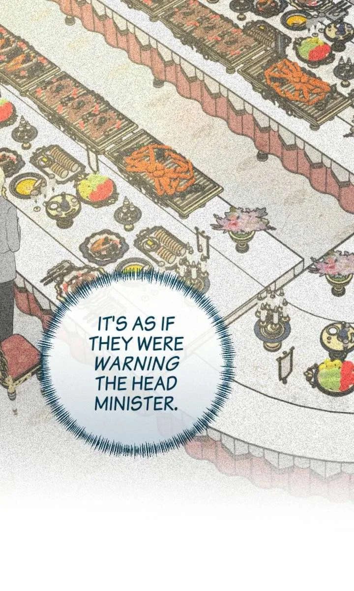 The Way to Protect the King Chapter 40 page 14