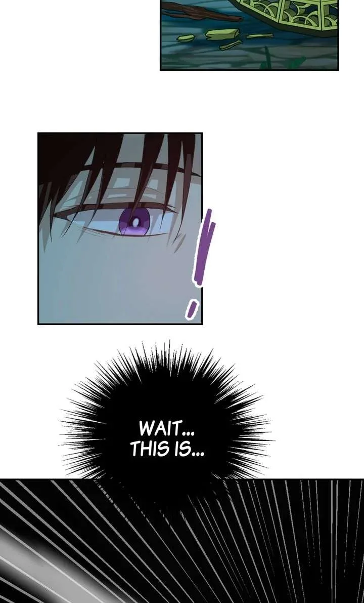 The Way to Protect the King Chapter 41 page 45