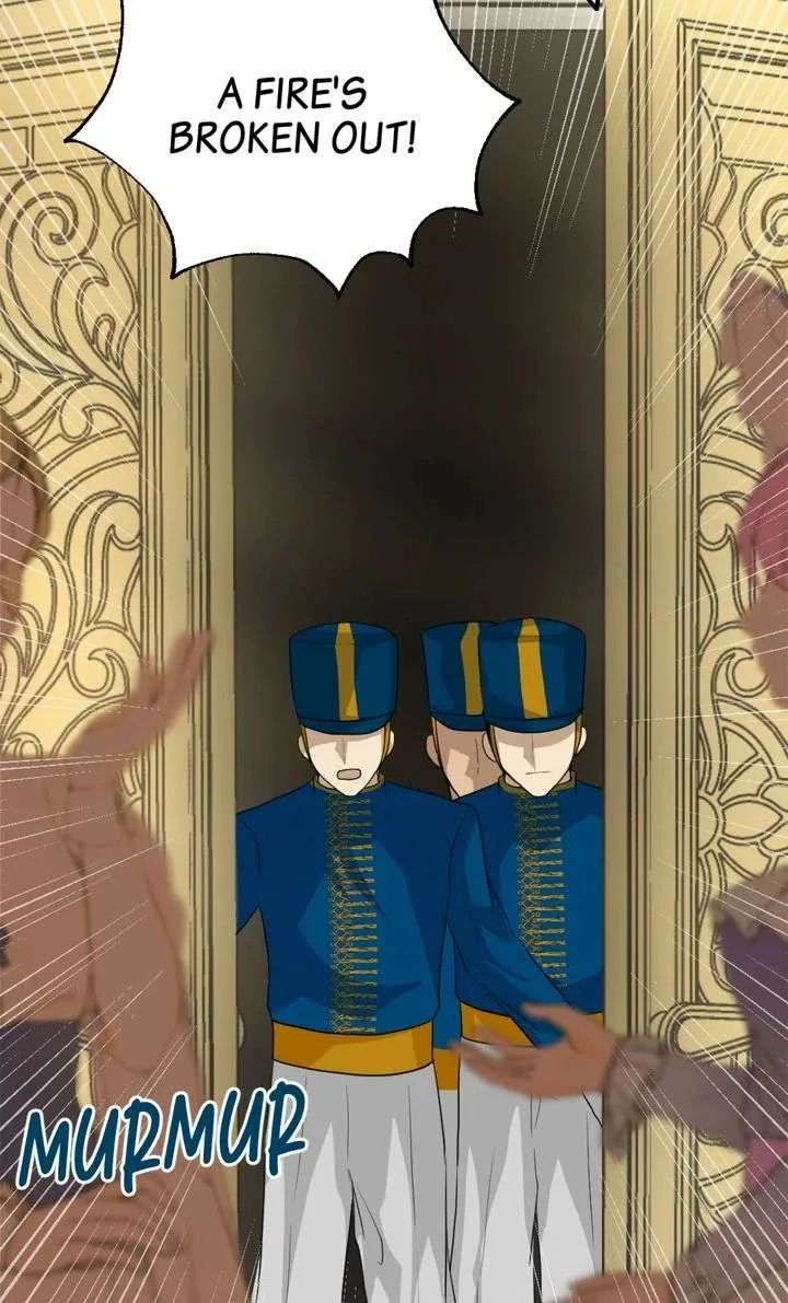 The Way to Protect the King Chapter 41 page 66