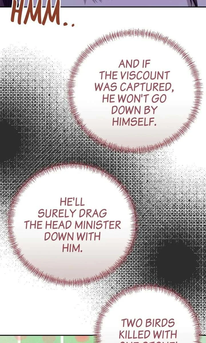 The Way to Protect the King Chapter 40 page 35