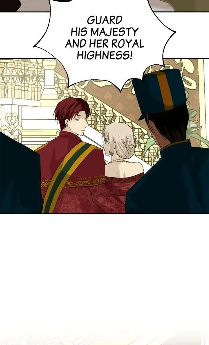 The Way to Protect the King Chapter 41 page 68