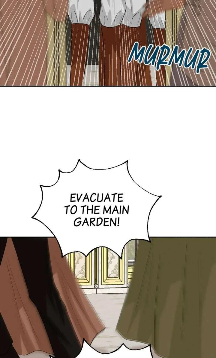 The Way to Protect the King Chapter 41 page 67