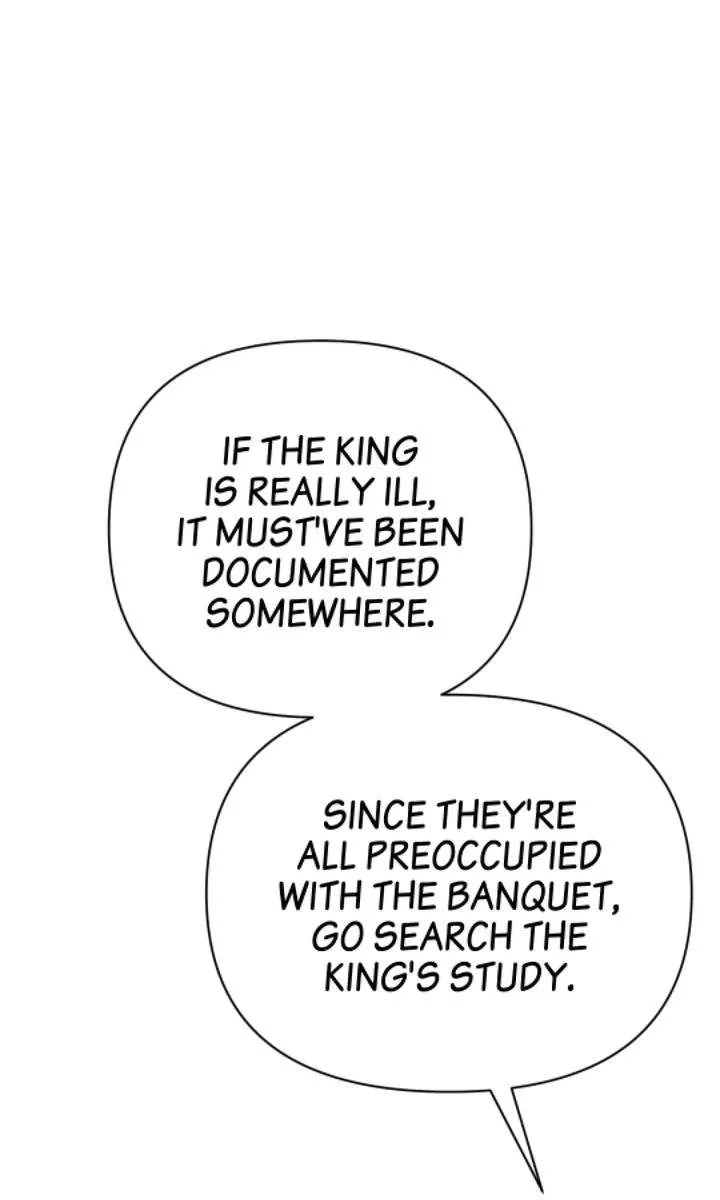 The Way to Protect the King Chapter 40 page 27