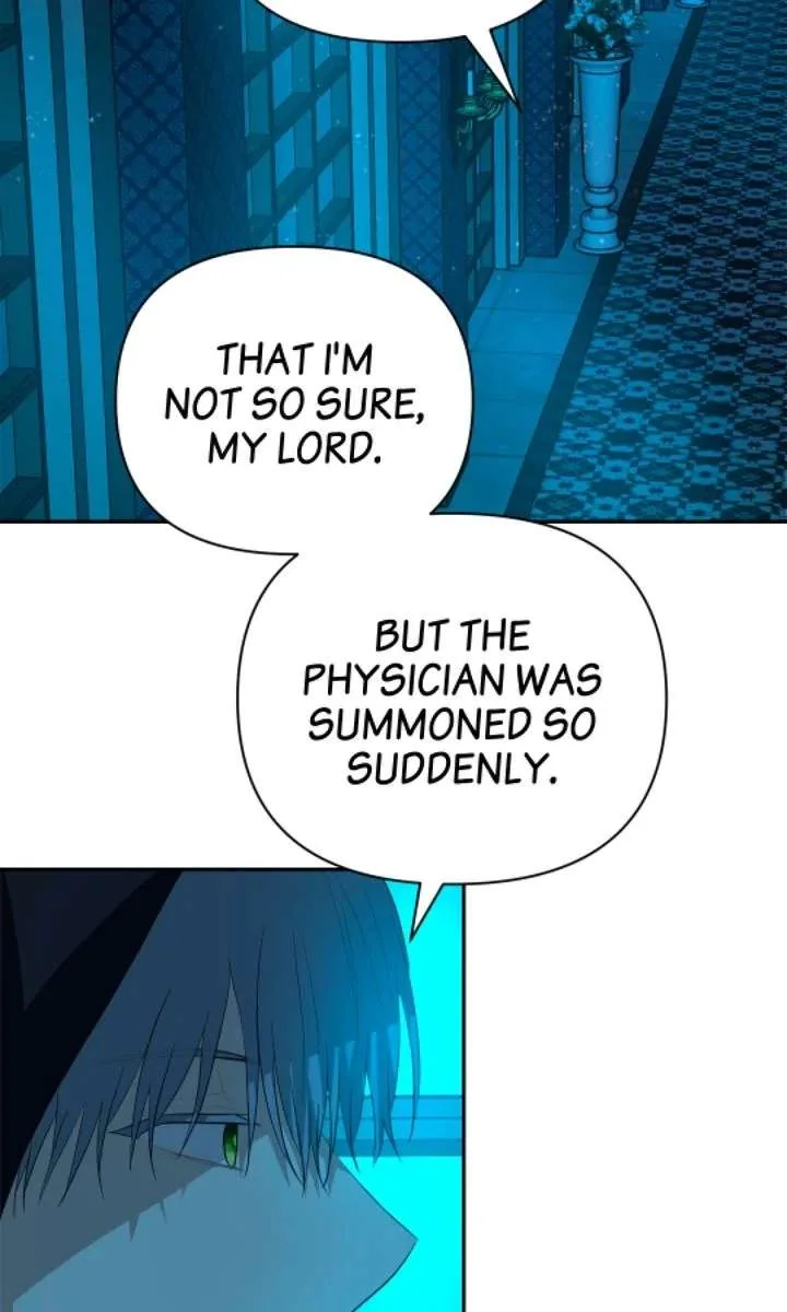 The Way to Protect the King Chapter 40 page 22