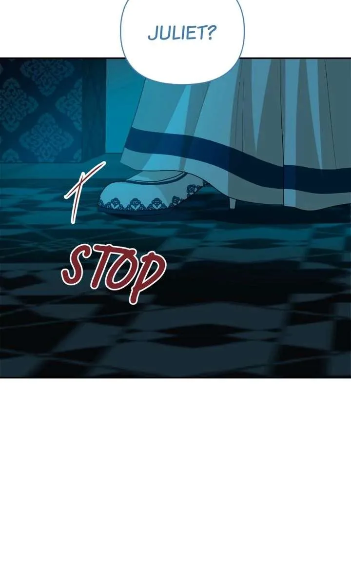The Way to Protect the King Chapter 40 page 46