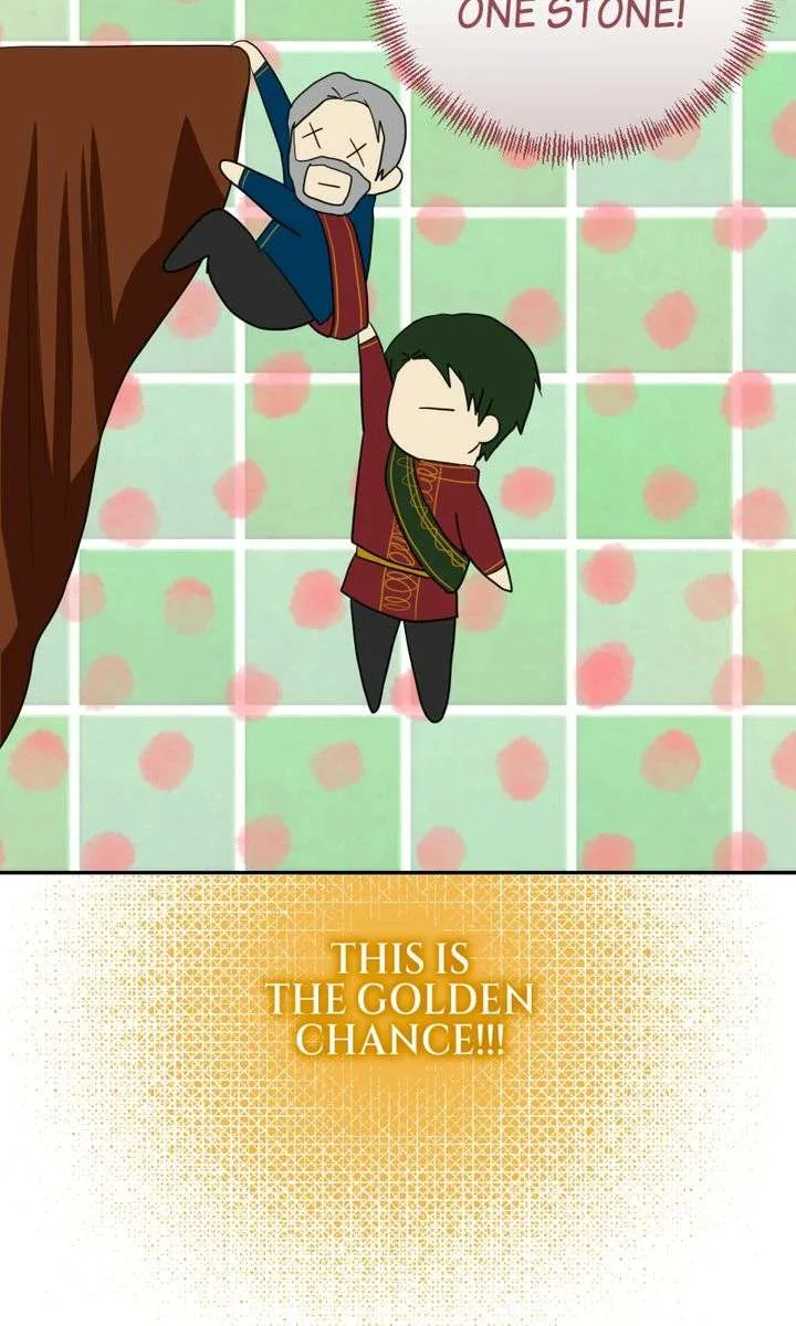 The Way to Protect the King Chapter 40 page 36