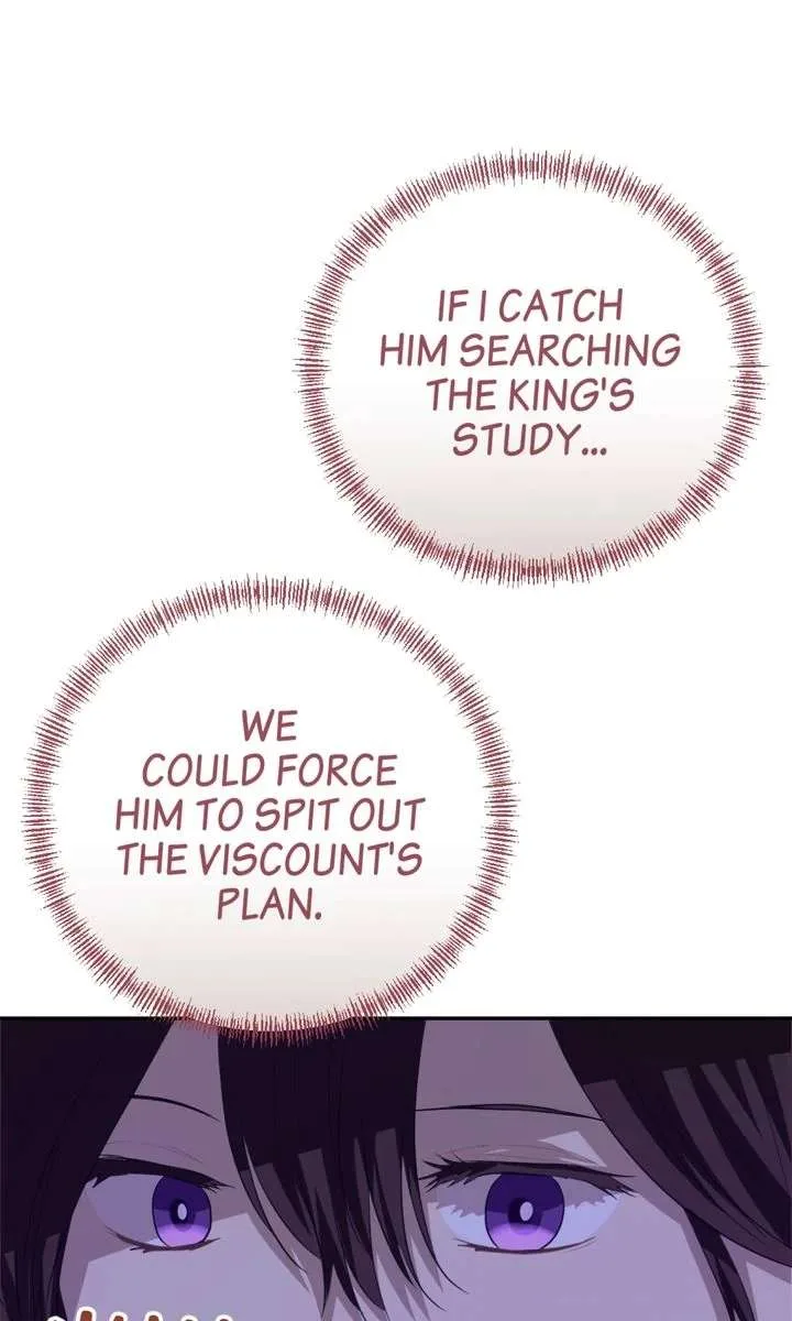 The Way to Protect the King Chapter 40 page 34