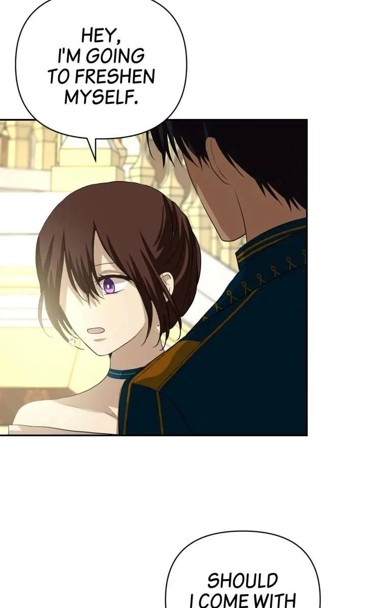 The Way to Protect the King Chapter 38 page 67