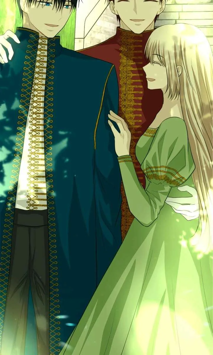 The Way to Protect the King Chapter 40 page 40