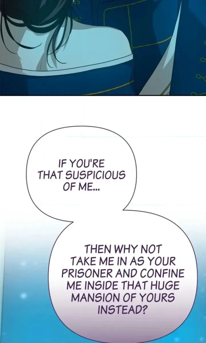 The Way to Protect the King Chapter 43 page 60