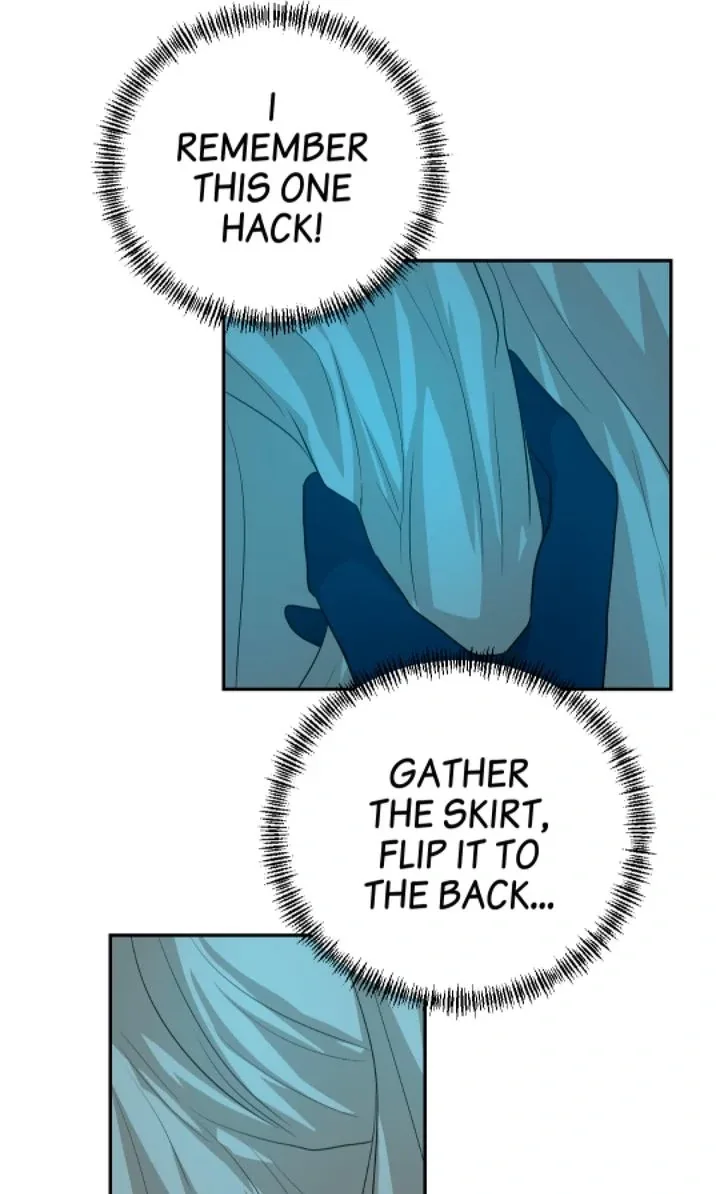 The Way to Protect the King Chapter 42 page 38