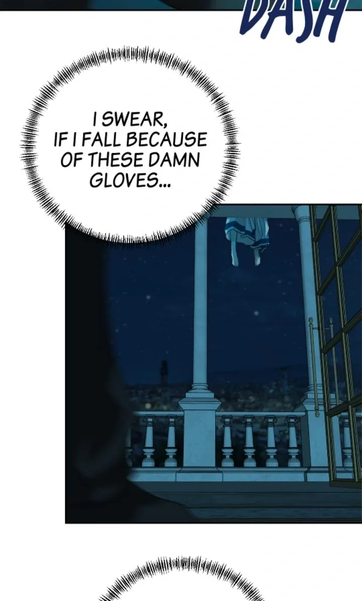 The Way to Protect the King Chapter 42 page 48