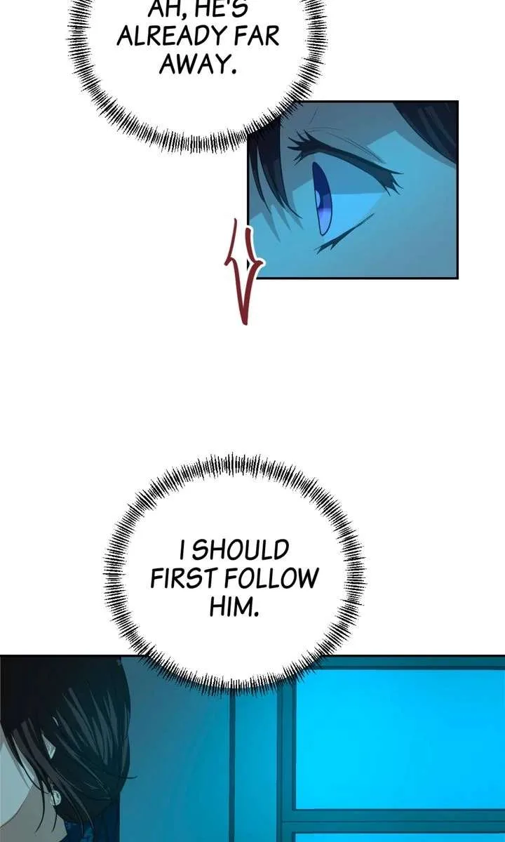 The Way to Protect the King Chapter 40 page 44