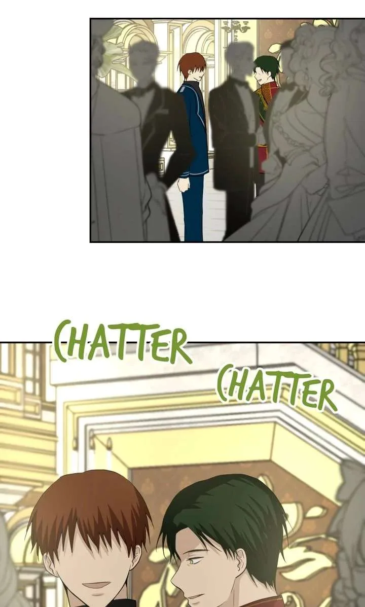 The Way to Protect the King Chapter 38 page 61