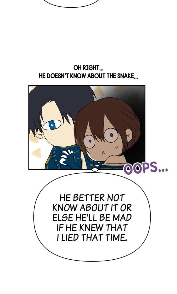The Way to Protect the King Chapter 38 page 56