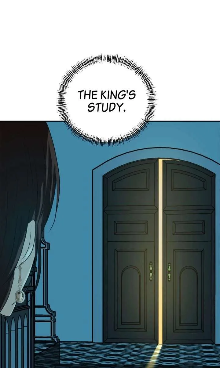 The Way to Protect the King Chapter 40 page 61