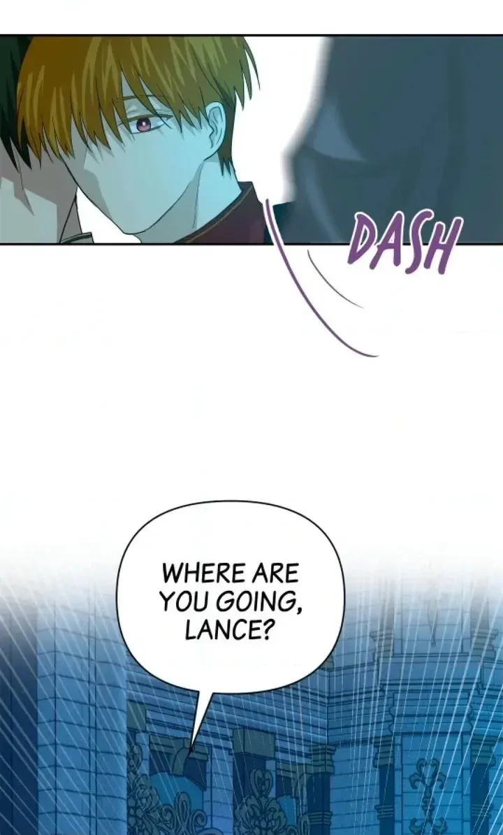 The Way to Protect the King Chapter 42 page 20