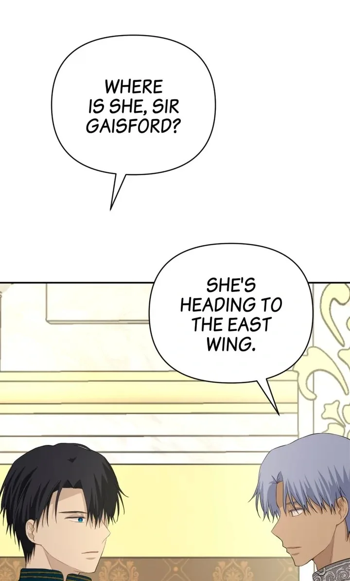 The Way to Protect the King Chapter 42 page 3