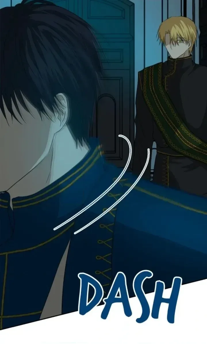 The Way to Protect the King Chapter 43 page 20