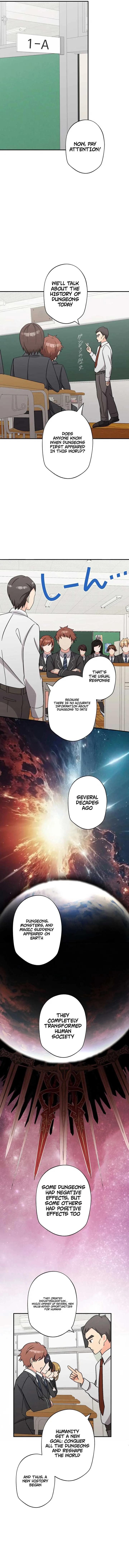 The Weakest Slime I Once Saved Became the Strongest and Now Won’t Leave My Side Chapter 1 page 9