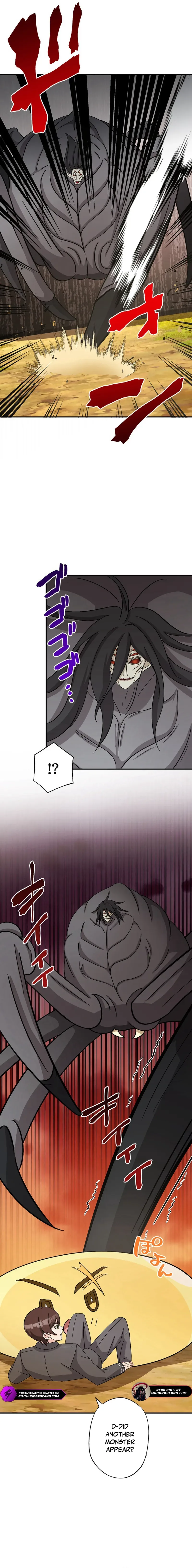 The Weakest Slime I Once Saved Became the Strongest and Now Won’t Leave My Side Chapter 4 page 10