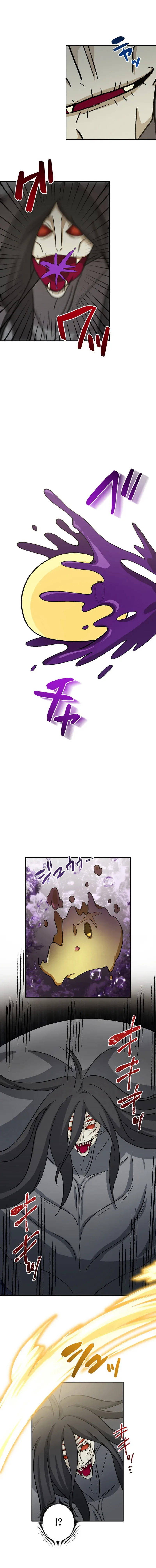The Weakest Slime I Once Saved Became the Strongest and Now Won’t Leave My Side Chapter 4 page 14