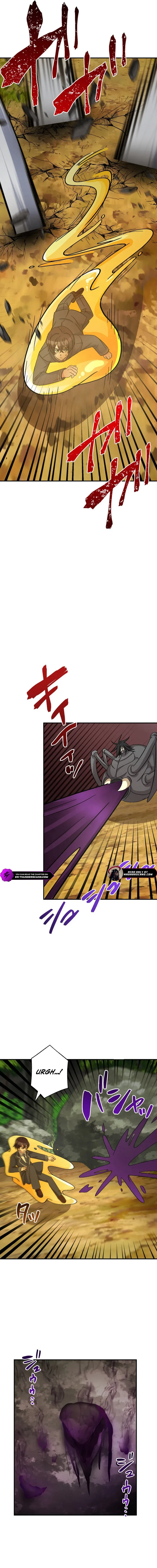 The Weakest Slime I Once Saved Became the Strongest and Now Won’t Leave My Side Chapter 4 page 12