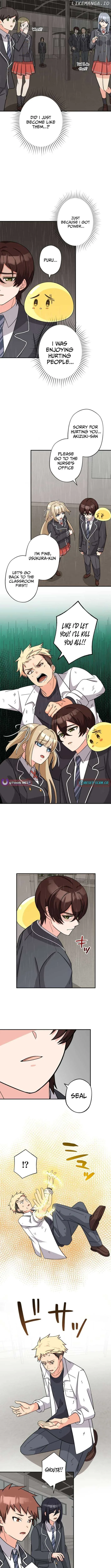 The Weakest Slime I Once Saved Became the Strongest and Now Won’t Leave My Side Chapter 6 page 10
