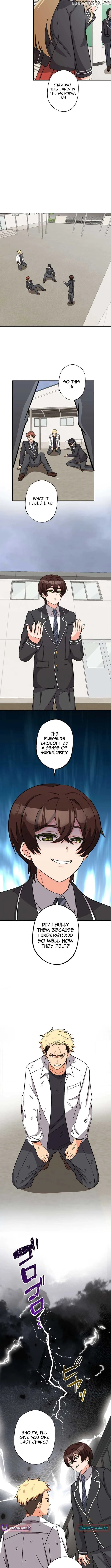 The Weakest Slime I Once Saved Became the Strongest and Now Won’t Leave My Side Chapter 6 page 7