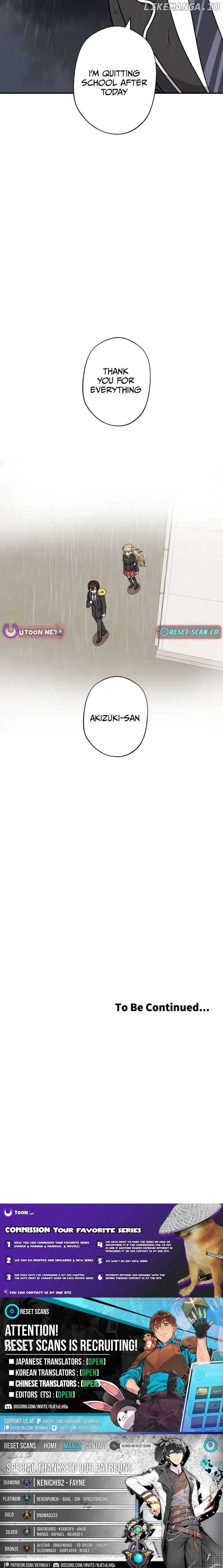 The Weakest Slime I Once Saved Became the Strongest and Now Won’t Leave My Side Chapter 6 page 12