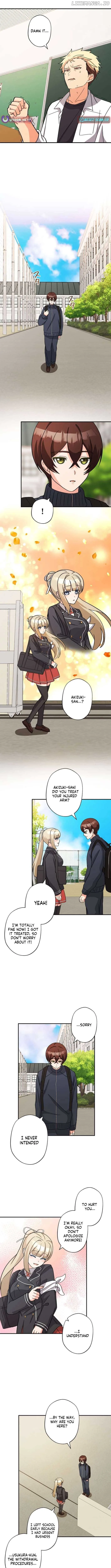 The Weakest Slime I Once Saved Became the Strongest and Now Won’t Leave My Side Chapter 7 page 3