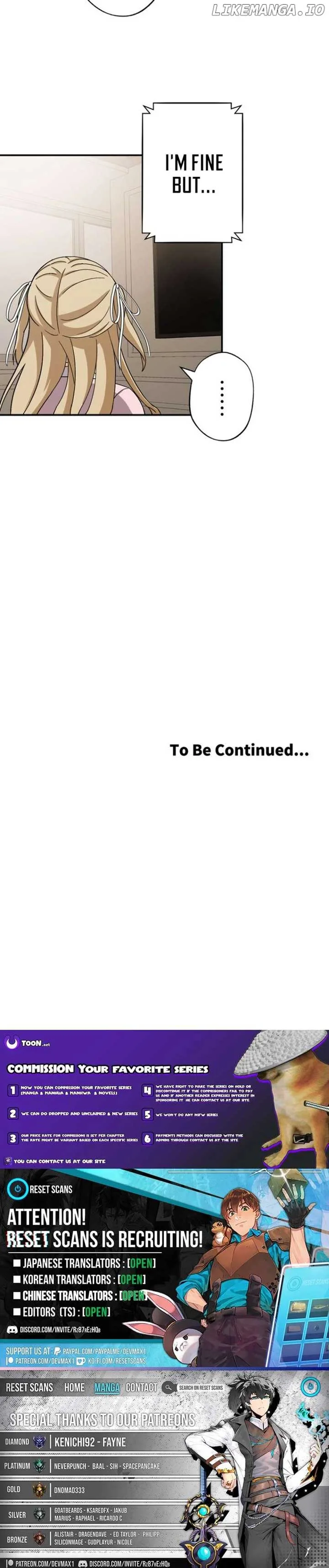 The Weakest Slime I Once Saved Became the Strongest and Now Won’t Leave My Side Chapter 10 page 11