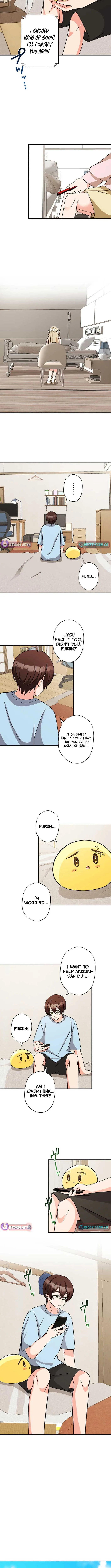 The Weakest Slime I Once Saved Became the Strongest and Now Won’t Leave My Side Chapter 11 page 4