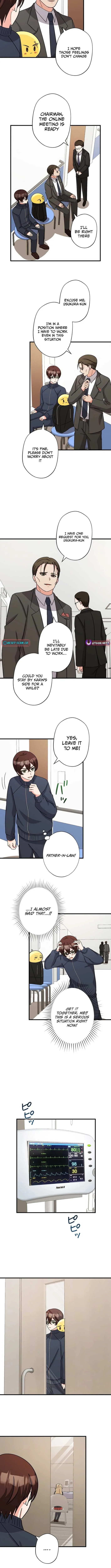 The Weakest Slime I Once Saved Became the Strongest and Now Won’t Leave My Side Chapter 12 page 6