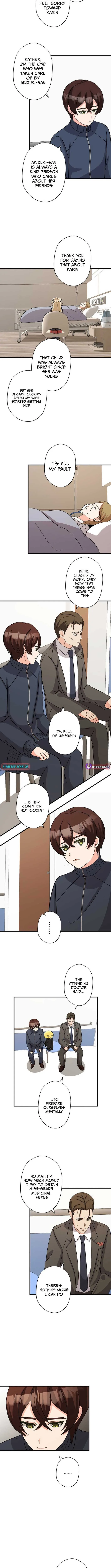 The Weakest Slime I Once Saved Became the Strongest and Now Won’t Leave My Side Chapter 12 page 4