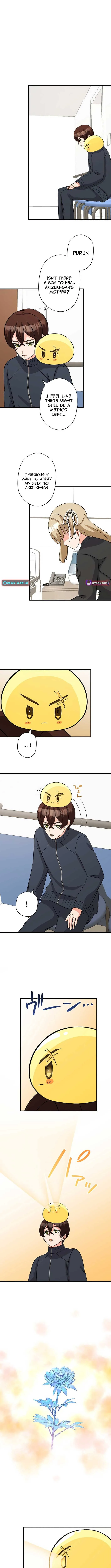 The Weakest Slime I Once Saved Became the Strongest and Now Won’t Leave My Side Chapter 12 page 7