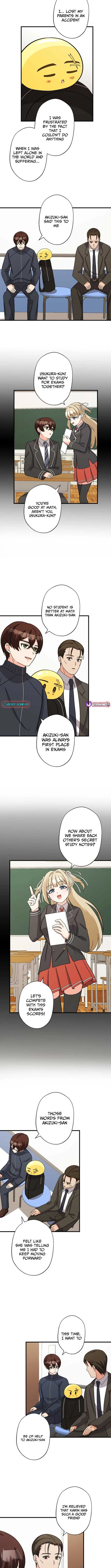 The Weakest Slime I Once Saved Became the Strongest and Now Won’t Leave My Side Chapter 12 page 5