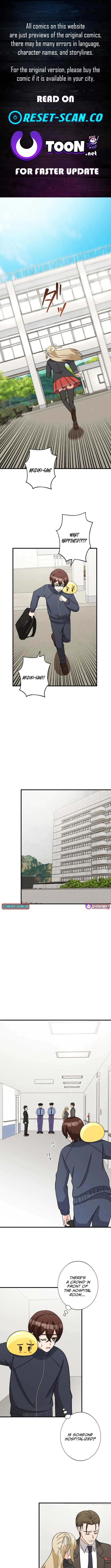 The Weakest Slime I Once Saved Became the Strongest and Now Won’t Leave My Side Chapter 12 page 2