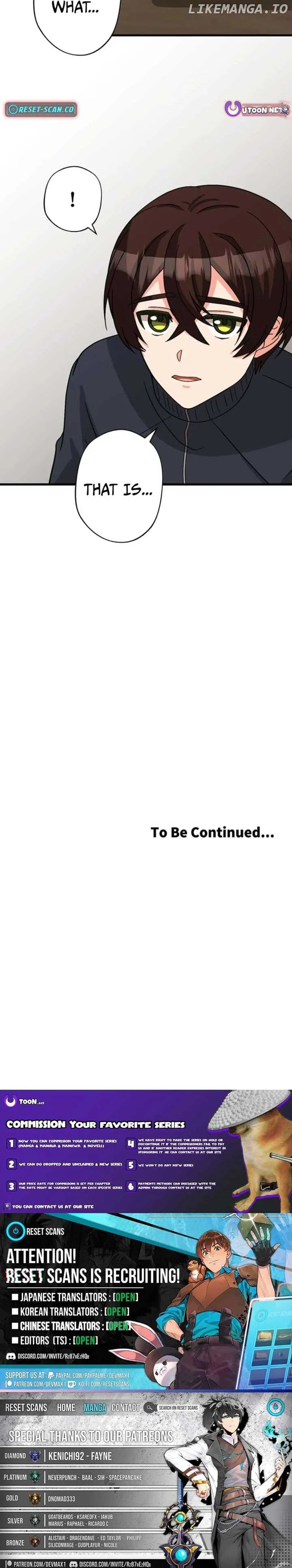 The Weakest Slime I Once Saved Became the Strongest and Now Won’t Leave My Side Chapter 14 page 11