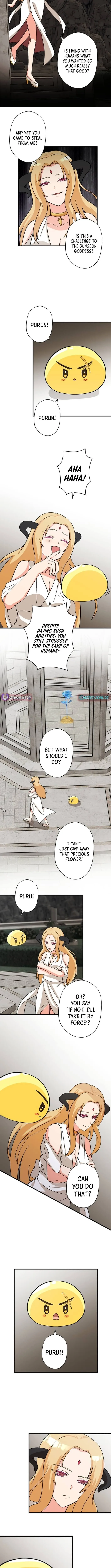 The Weakest Slime I Once Saved Became the Strongest and Now Won’t Leave My Side Chapter 15 page 5