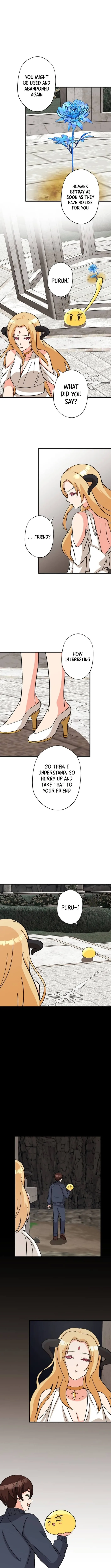 The Weakest Slime I Once Saved Became the Strongest and Now Won’t Leave My Side Chapter 15 page 7